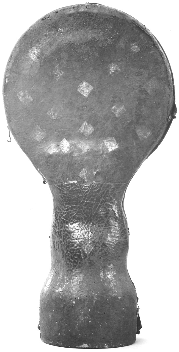 custodia - di ostensorio, opera isolata - ambito piemontese (metà sec. XVIII)