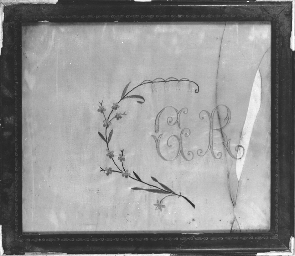 ex voto, opera isolata - ambito biellese (primo quarto sec. XX)