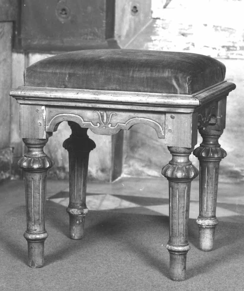 panchetta, serie - bottega piemontese (ultimo quarto sec. XIX)