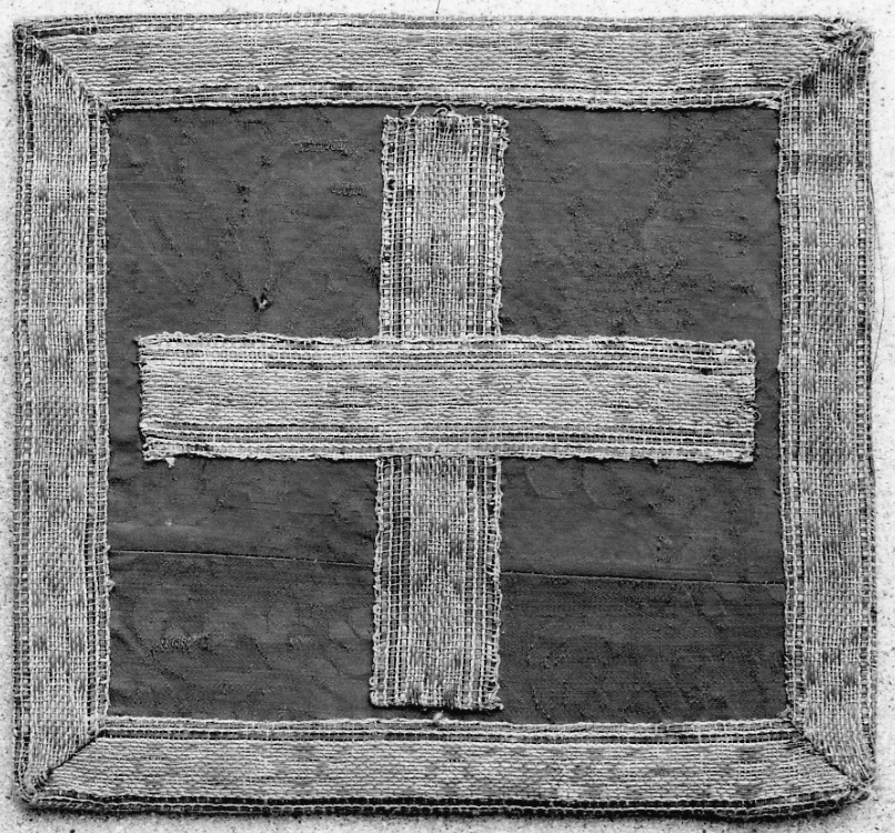 borsa, opera isolata - manifattura italiana (seconda metà sec. XVI)