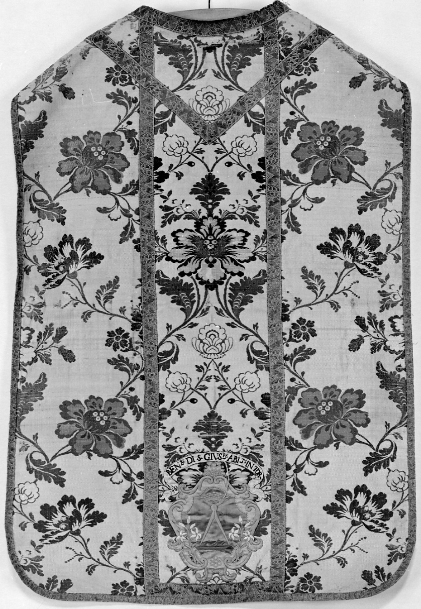 pianeta, opera isolata - manifattura italiana (terzo quarto sec. XVIII)