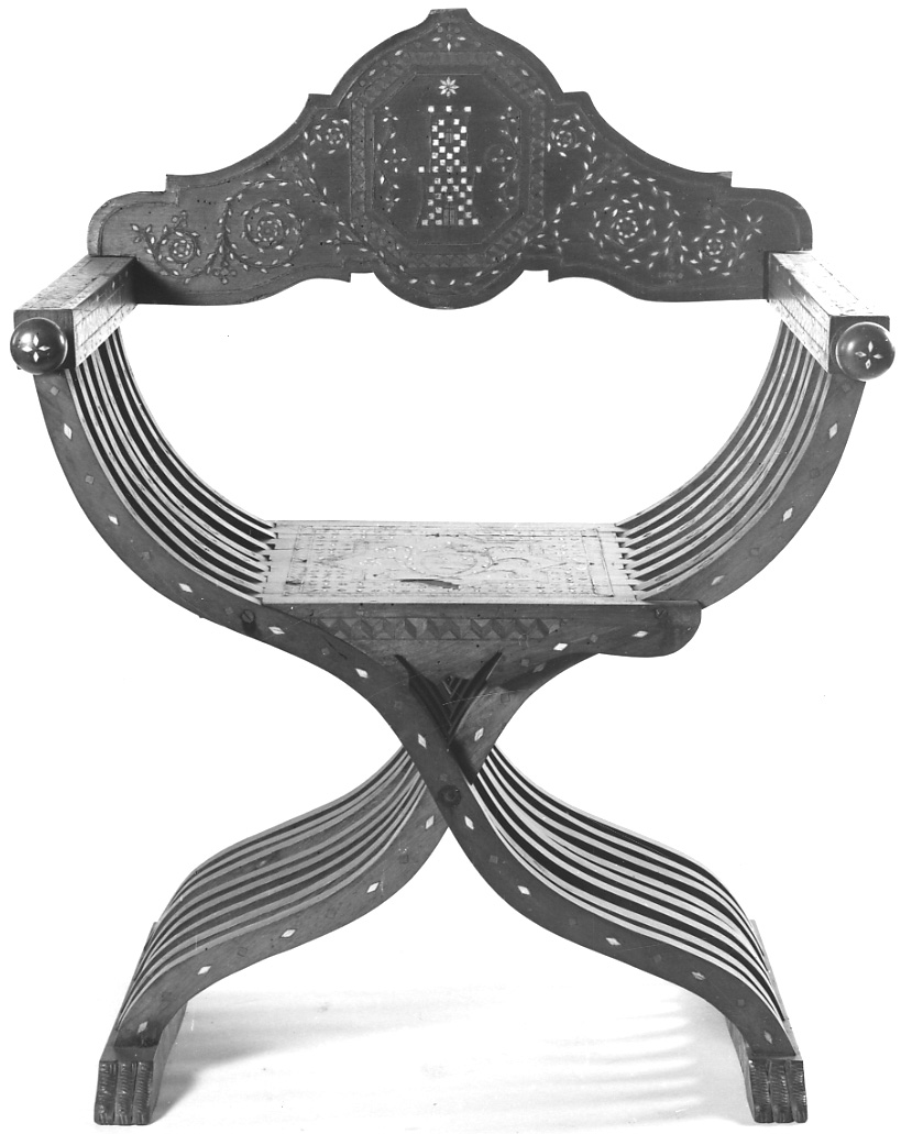 savonarola, serie - manifattura milanese (ultimo quarto sec. XIX)