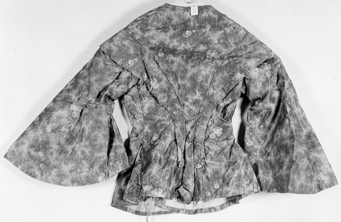 casacchino, opera isolata - manifattura italiana (metà sec. XIX)