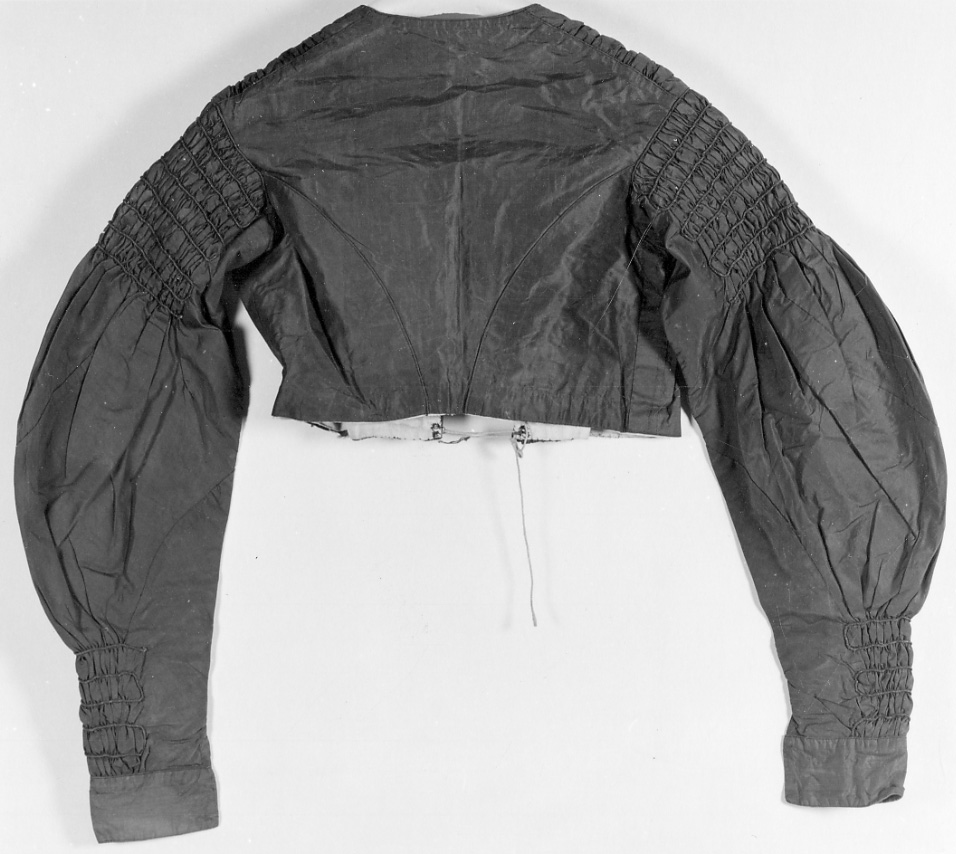 casacchino, opera isolata - manifattura italiana (prima metà sec. XIX)