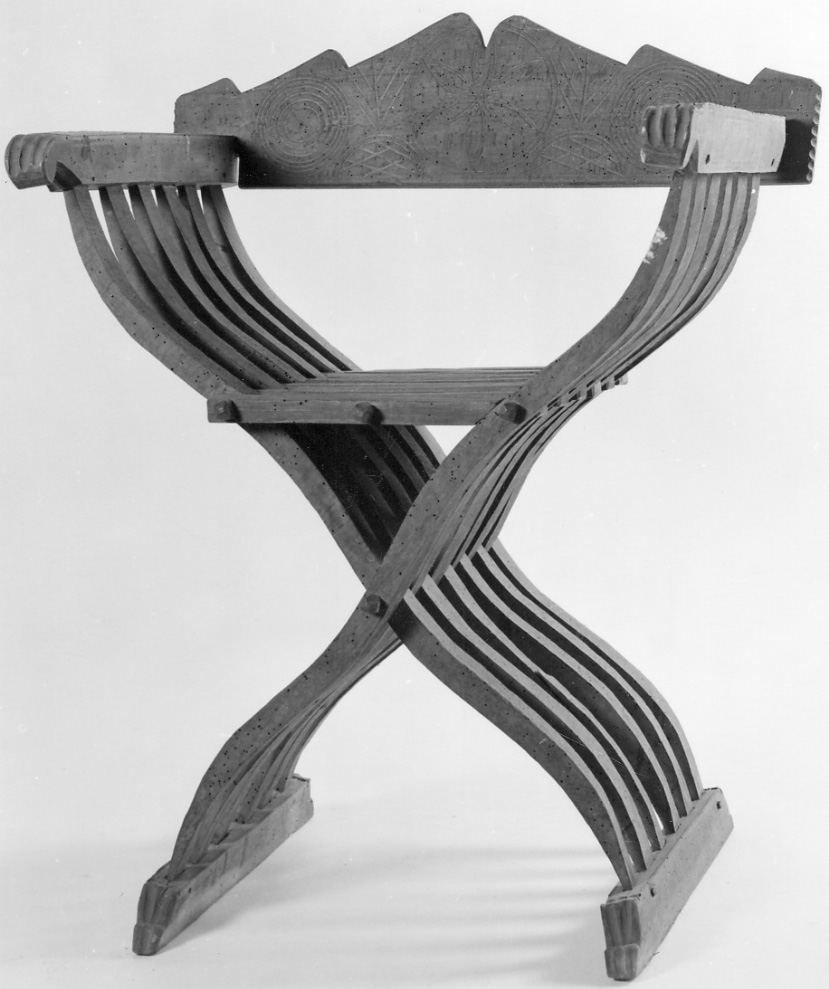 savonarola, opera isolata - manifattura della Valtellina (seconda metà sec. XIX)