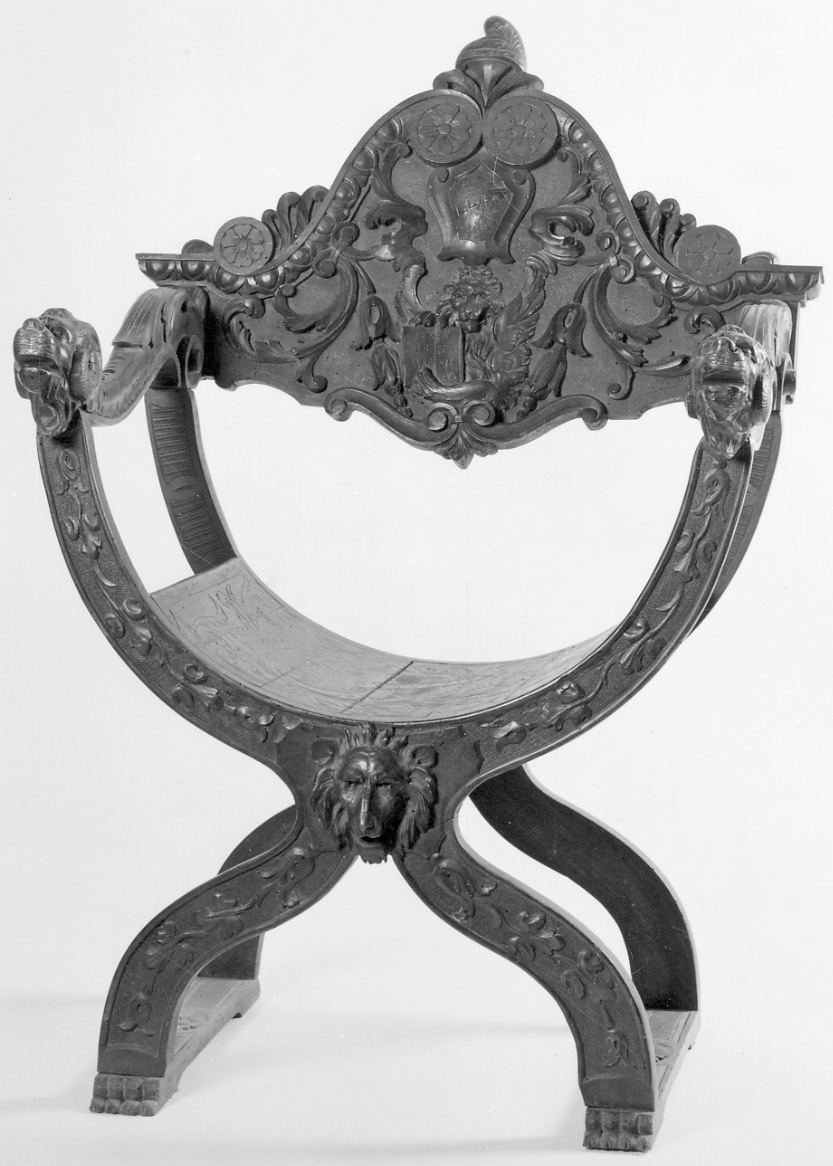 savonarola, opera isolata di Bagarotti Luigi (ultimo quarto sec. XIX)