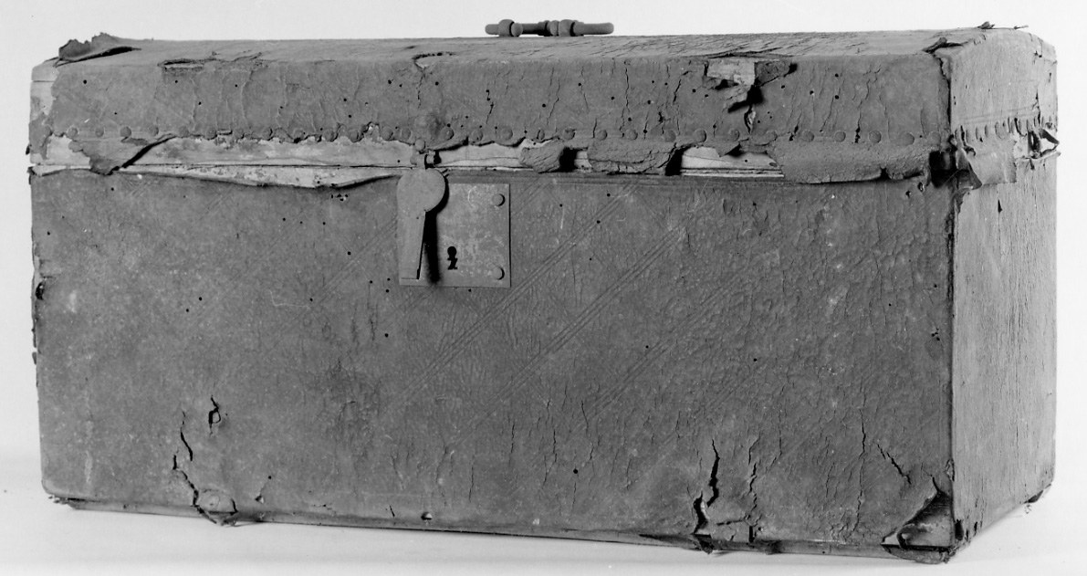 stipo, opera isolata - manifattura piemontese (?) (sec. XVIII)