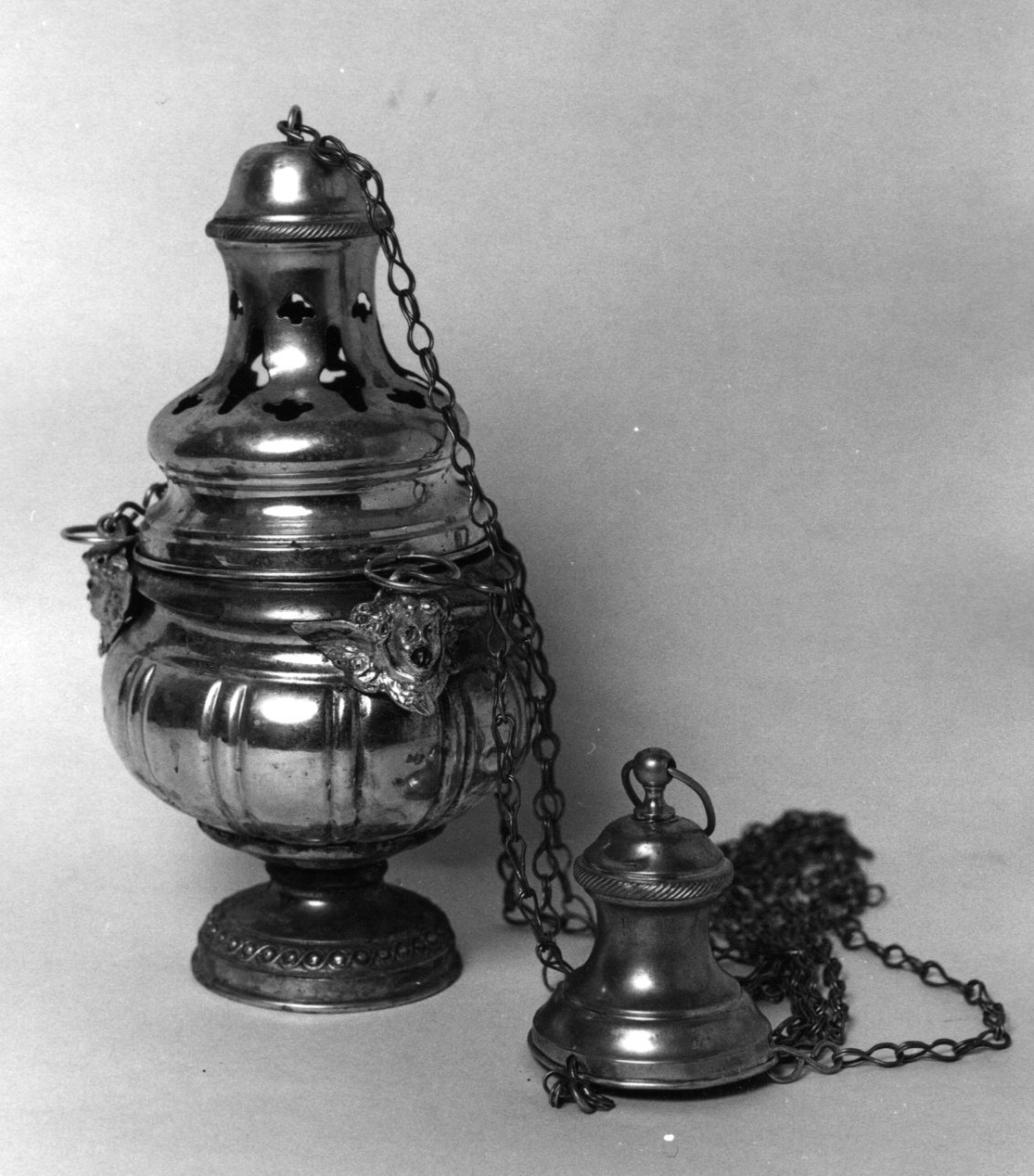 turibolo, opera isolata - ambito ligure-piemontese (metà sec. XIX)