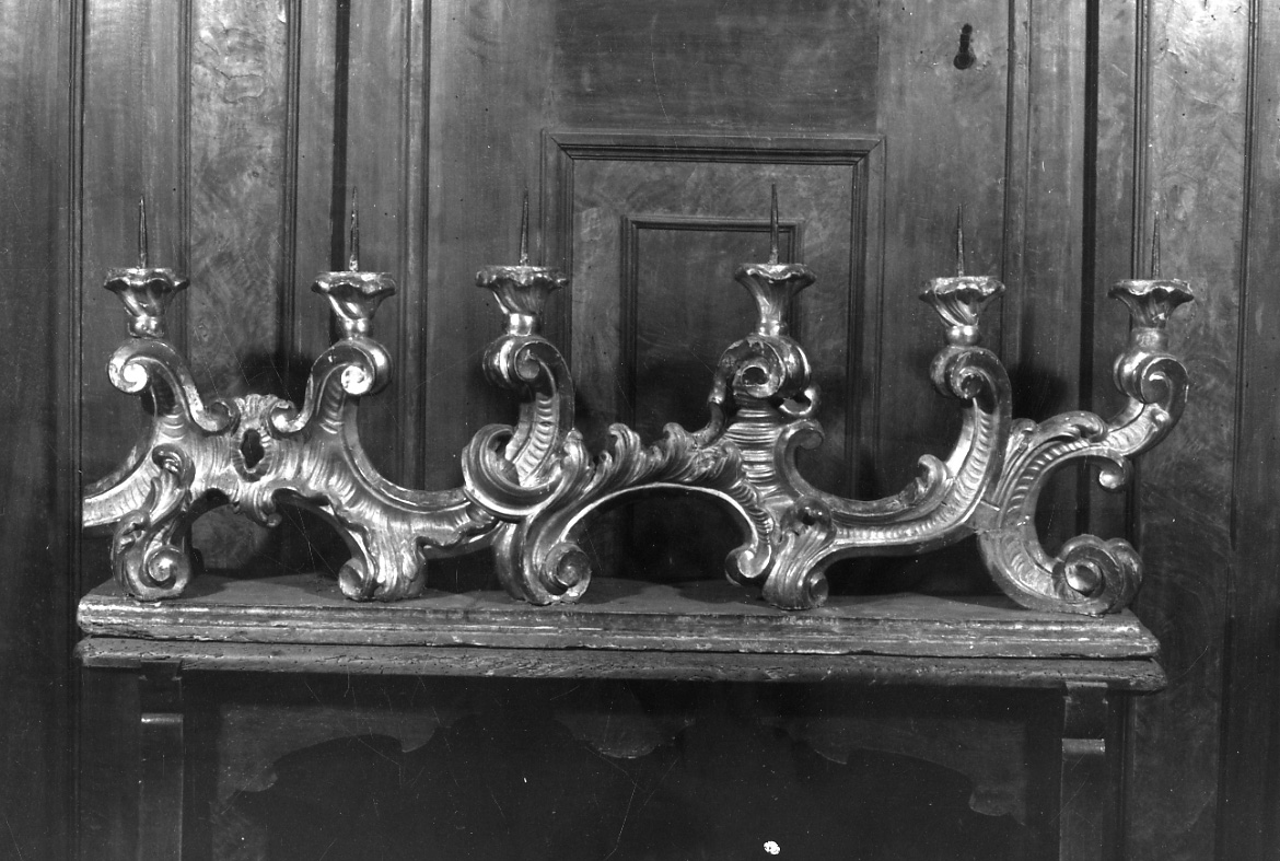 ersia, serie - ambito piemontese (metà sec. XVIII)