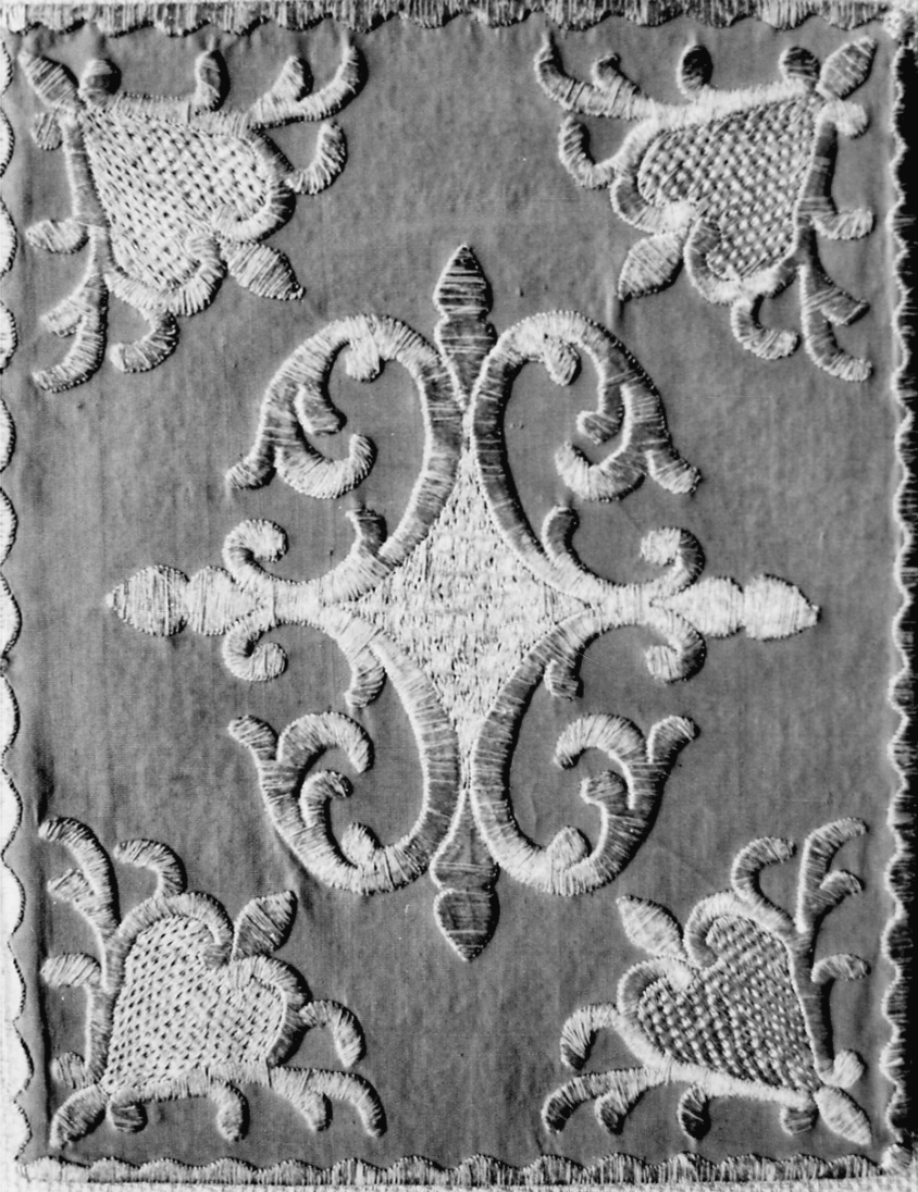 coperta di libro liturgico, opera isolata - manifattura italiana (metà sec. XIX)