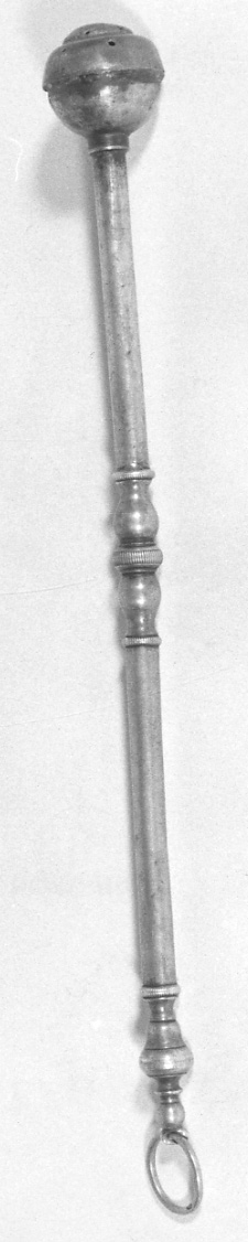 aspersorio, opera isolata di Vedani Angelo Maria (sec. XIX)