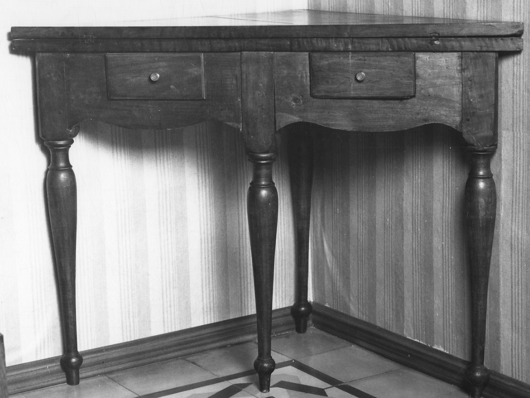 angoliera, serie - ambito astigiano (primo quarto sec. XIX)