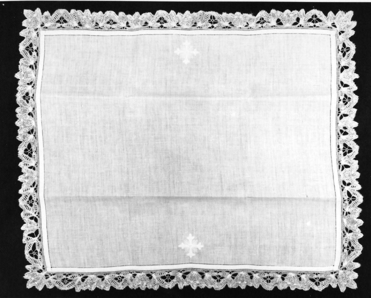 PURIFICATOIO, opera isolata - manifattura astigiana (prima metà sec. XVIII)