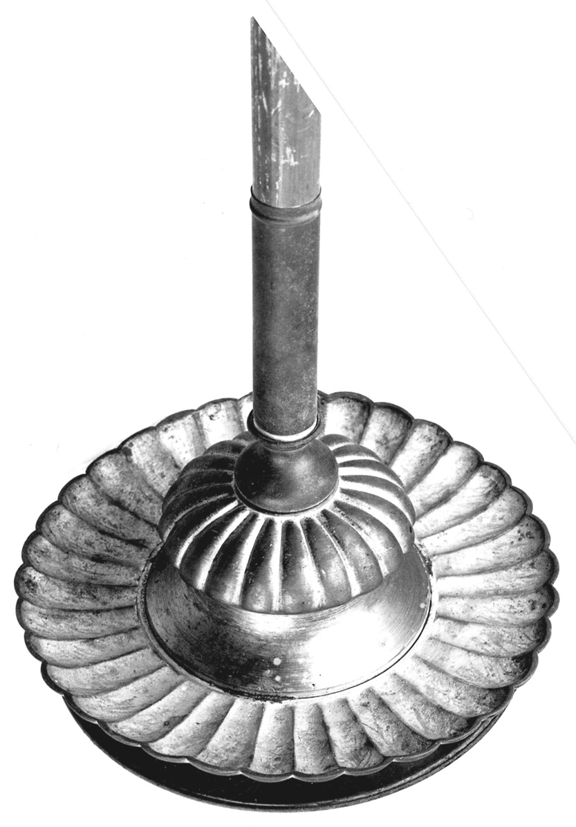 bastone pastorale, serie - ambito alessandrino (fine/inizio secc. XIX/ XX)