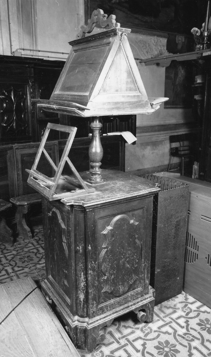 badalone, opera isolata - ambito astigiano (inizio sec. XIX)