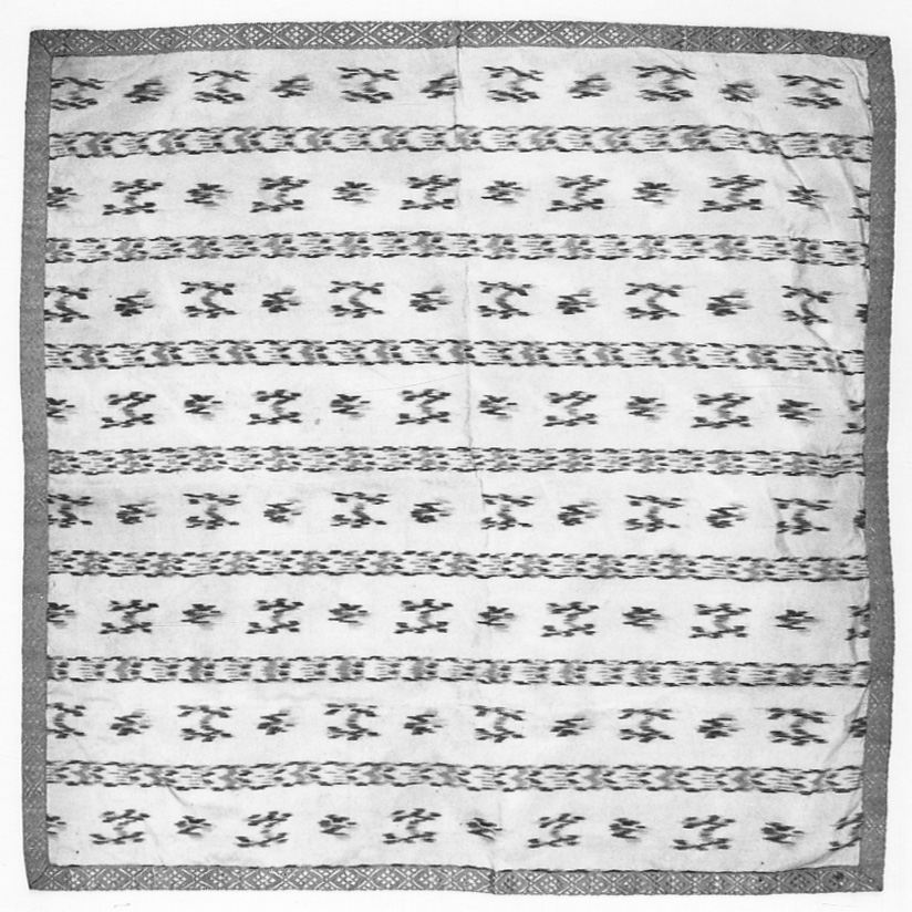 paramento liturgico, insieme - manifattura francese (ultimo quarto sec. XVIII)