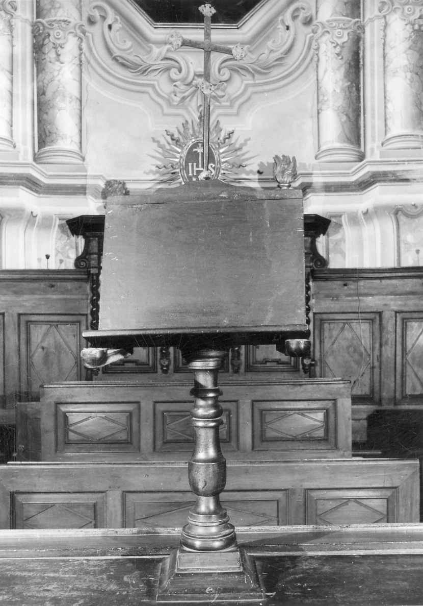 badalone, opera isolata - ambito astigiano (sec. XX)