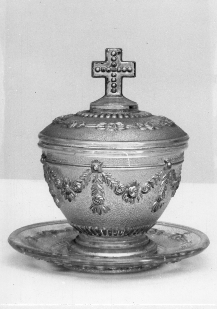 PURIFICATOIO, opera isolata di Bertarelli Fratelli Ditta (fine/inizio secc. XIX/ XX)