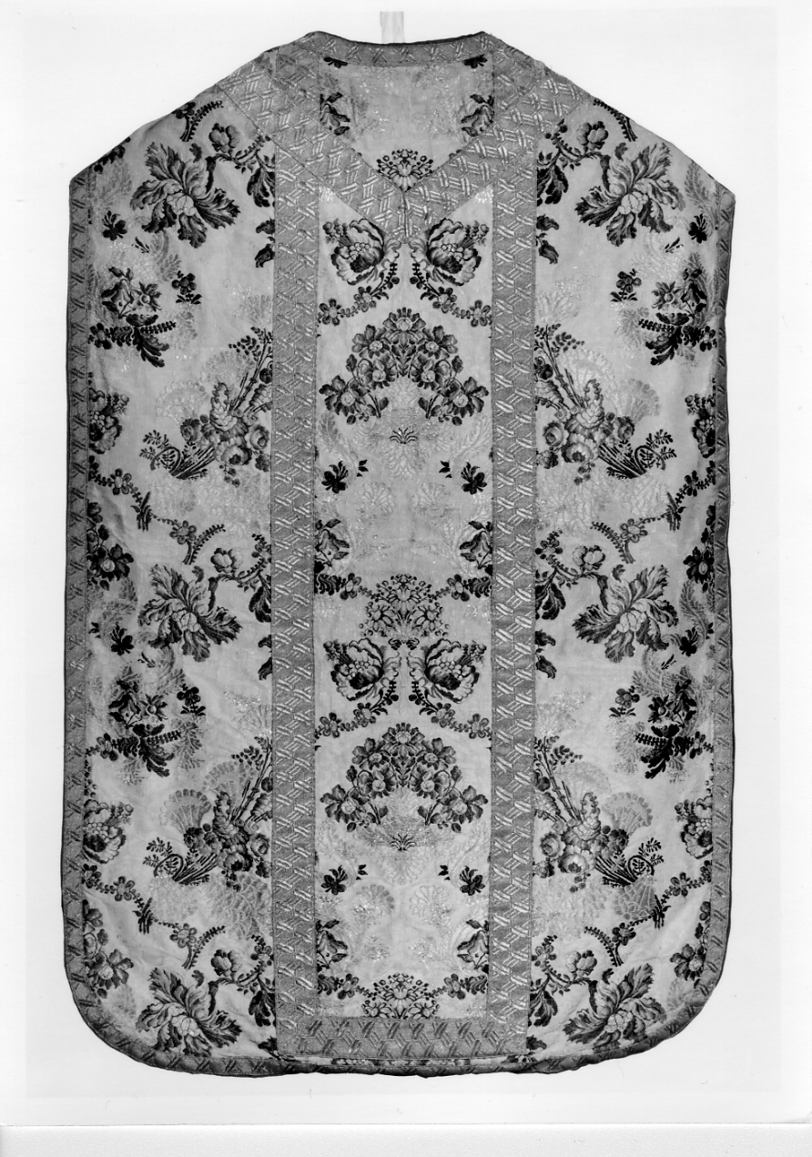 pianeta, serie - manifattura francese (secondo quarto sec. XVIII)