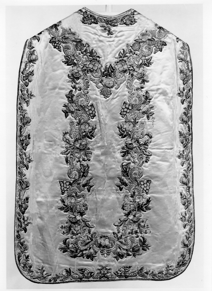 pianeta, elemento d'insieme - manifattura italiana (primo quarto sec. XIX)