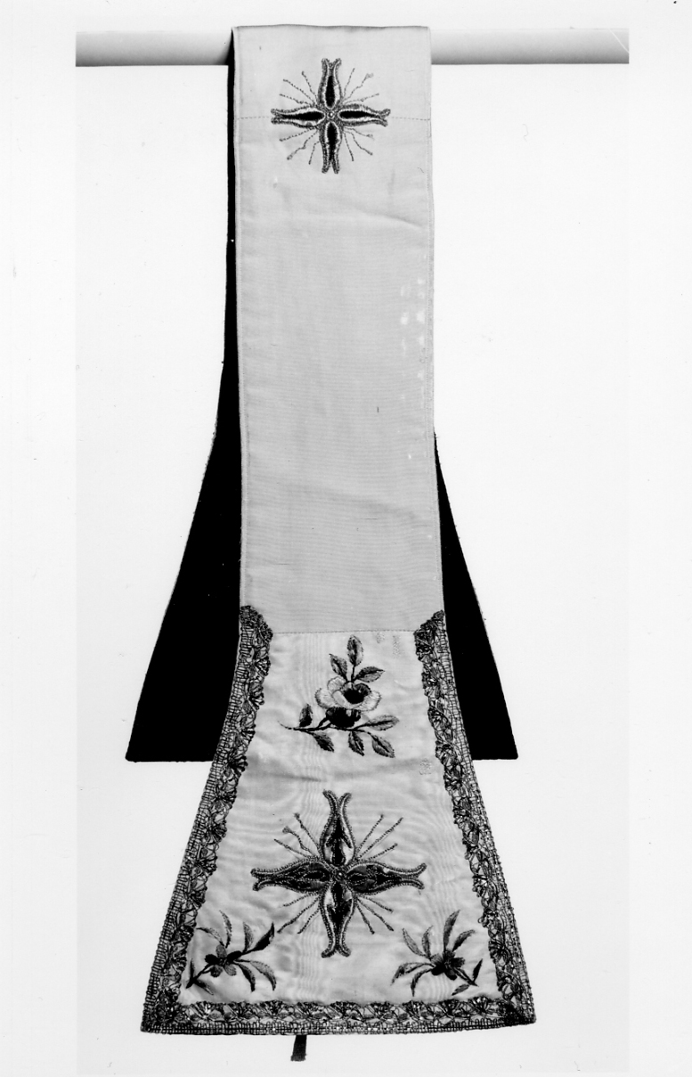 manipolo, serie - manifattura italiana (primo quarto, inizio sec. XIX, sec. XX)