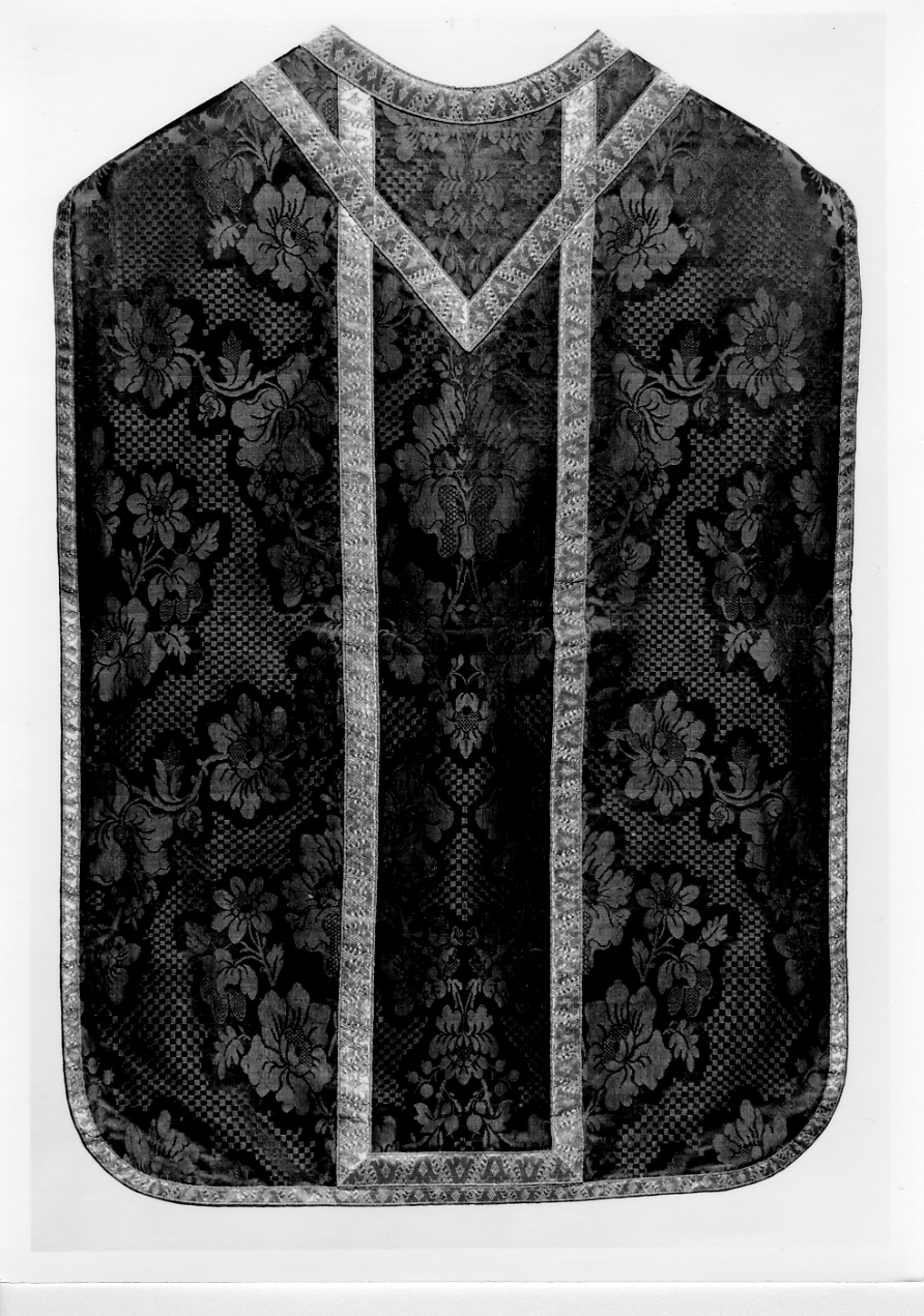 pianeta, elemento d'insieme - manifattura italiana (metà sec. XIX)