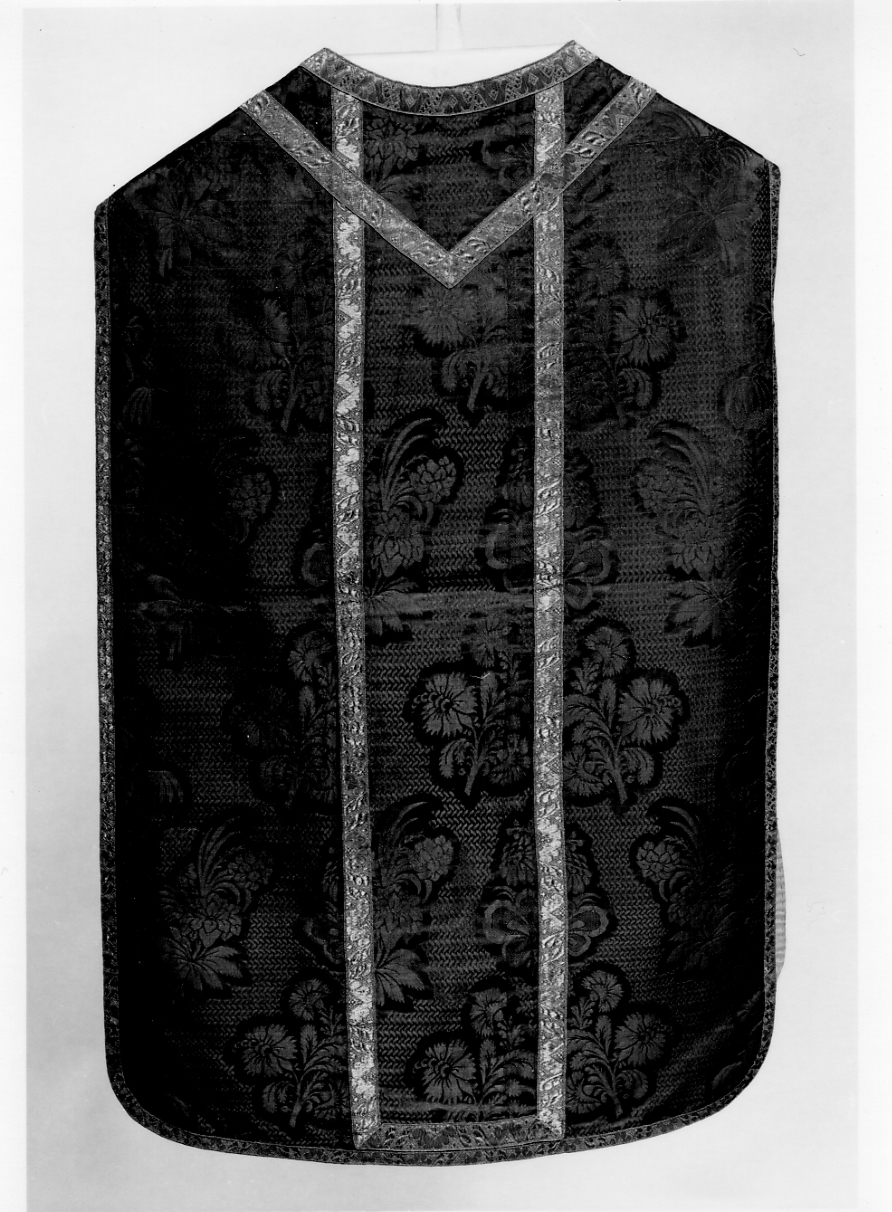 pianeta, serie - manifattura italiana (metà sec. XIX)