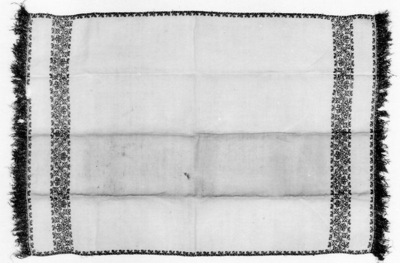 PURIFICATOIO, opera isolata - ambito italiano (terzo quarto sec. XVI)