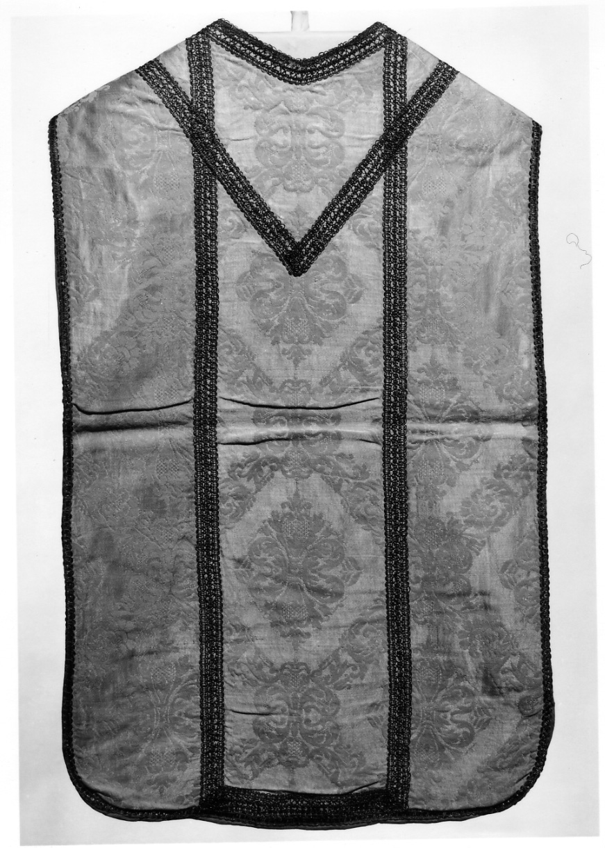 pianeta, elemento d'insieme - manifattura italiana (fine/inizio secc. XIX/ XX)