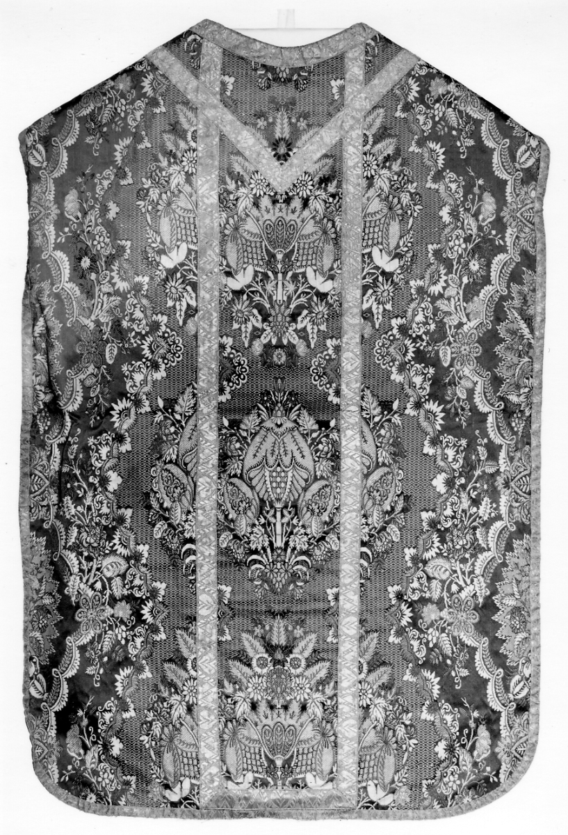 pianeta, elemento d'insieme - manifattura italiana (seconda metà sec. XIX)