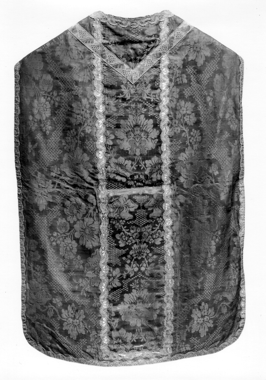 pianeta, elemento d'insieme - manifattura italiana (seconda metà, seconda metà sec. XVIII, sec. XIX)