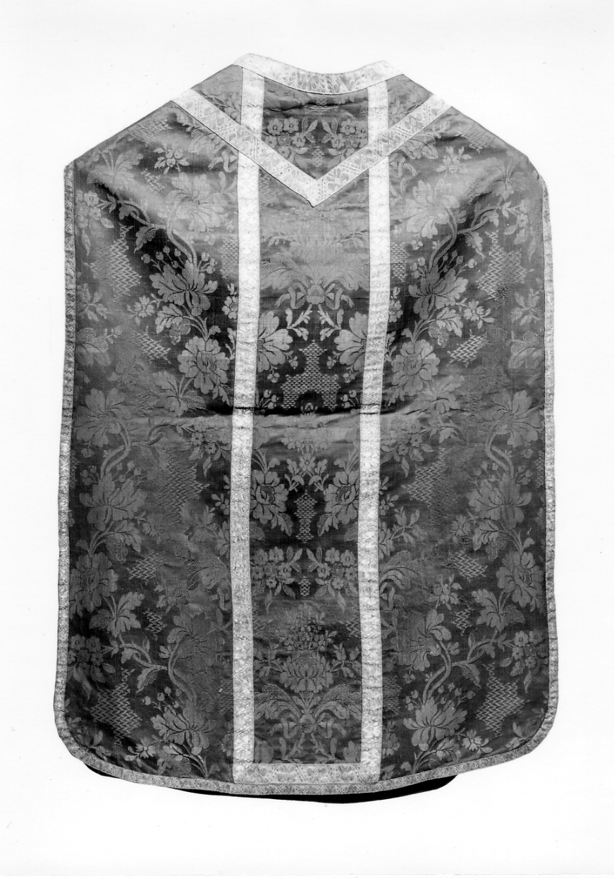 pianeta, elemento d'insieme - manifattura italiana (seconda metà, seconda metà sec. XVIII, sec. XIX)