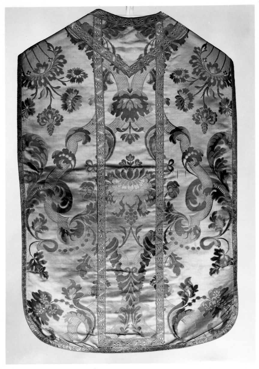 pianeta, serie - manifattura italiana (terzo quarto sec. XIX)