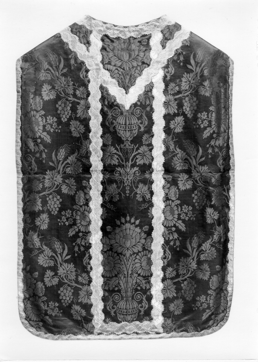 pianeta, serie - manifattura italiana (fine/inizio secc. XIX/ XX)