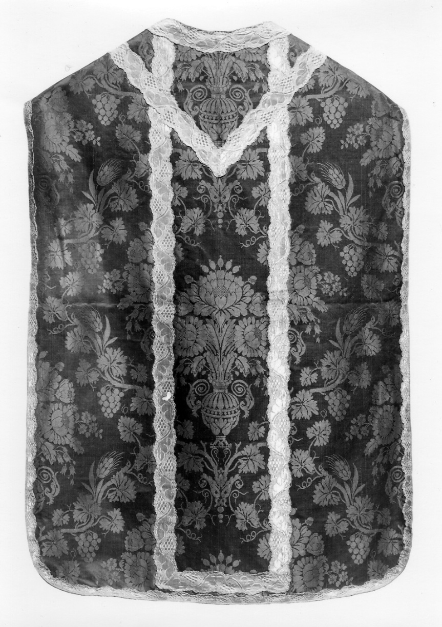 pianeta, serie - manifattura italiana (fine/inizio secc. XIX/ XX)