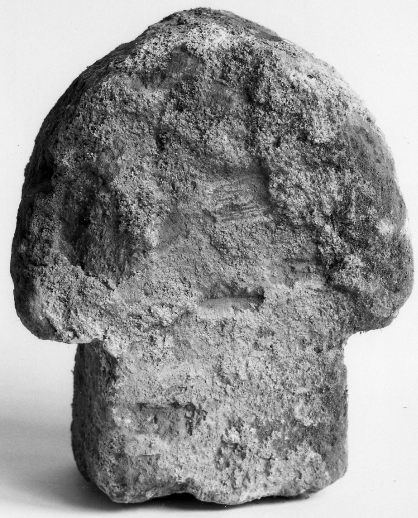 formella, elemento d'insieme - ambito novarese (sec. XV)