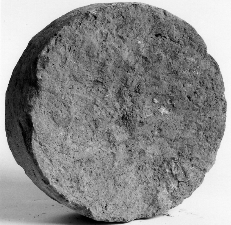 formella, serie - ambito novarese (sec. XV)