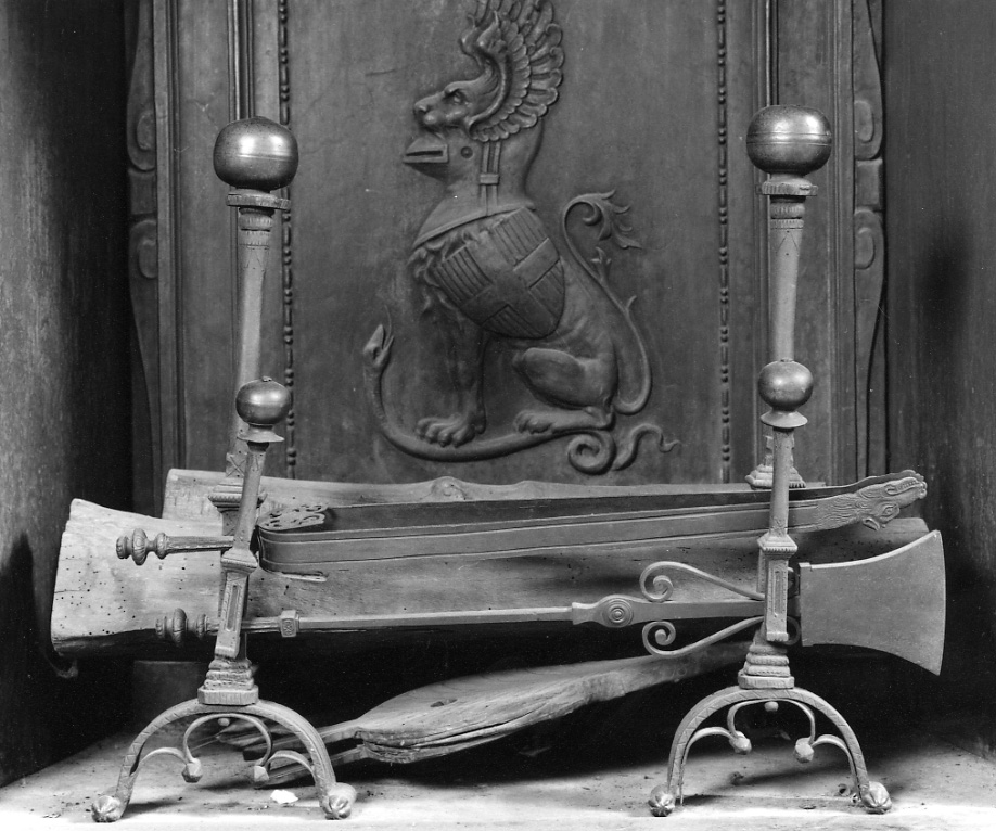 soffietto, opera isolata - produzione Italia settentrionale (ultimo quarto sec. XIX)