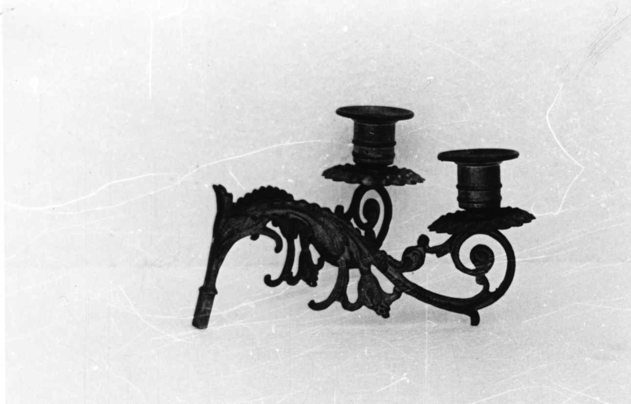 doppiere, serie - bottega piemontese (sec. XIX)