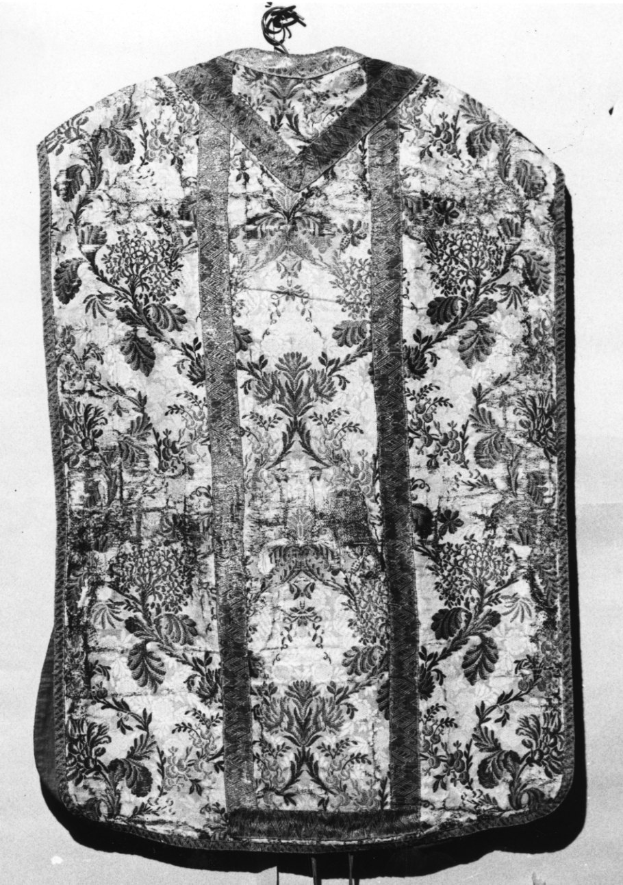 pianeta, opera isolata - manifattura Italia nord-occidentale (seconda metà sec. XVIII)