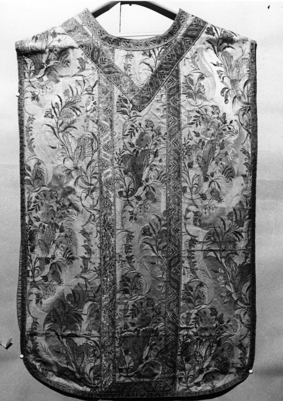 pianeta, elemento d'insieme - manifattura Italia nord-occidentale (prima metà sec. XVIII)