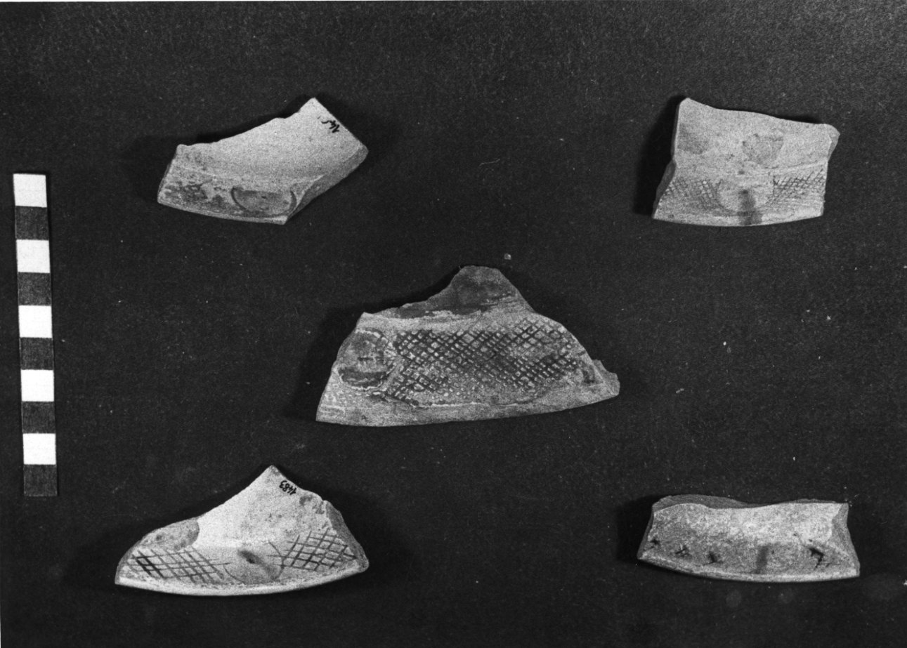 scodella, serie - bottega Italia settentrionale (sec. XV)