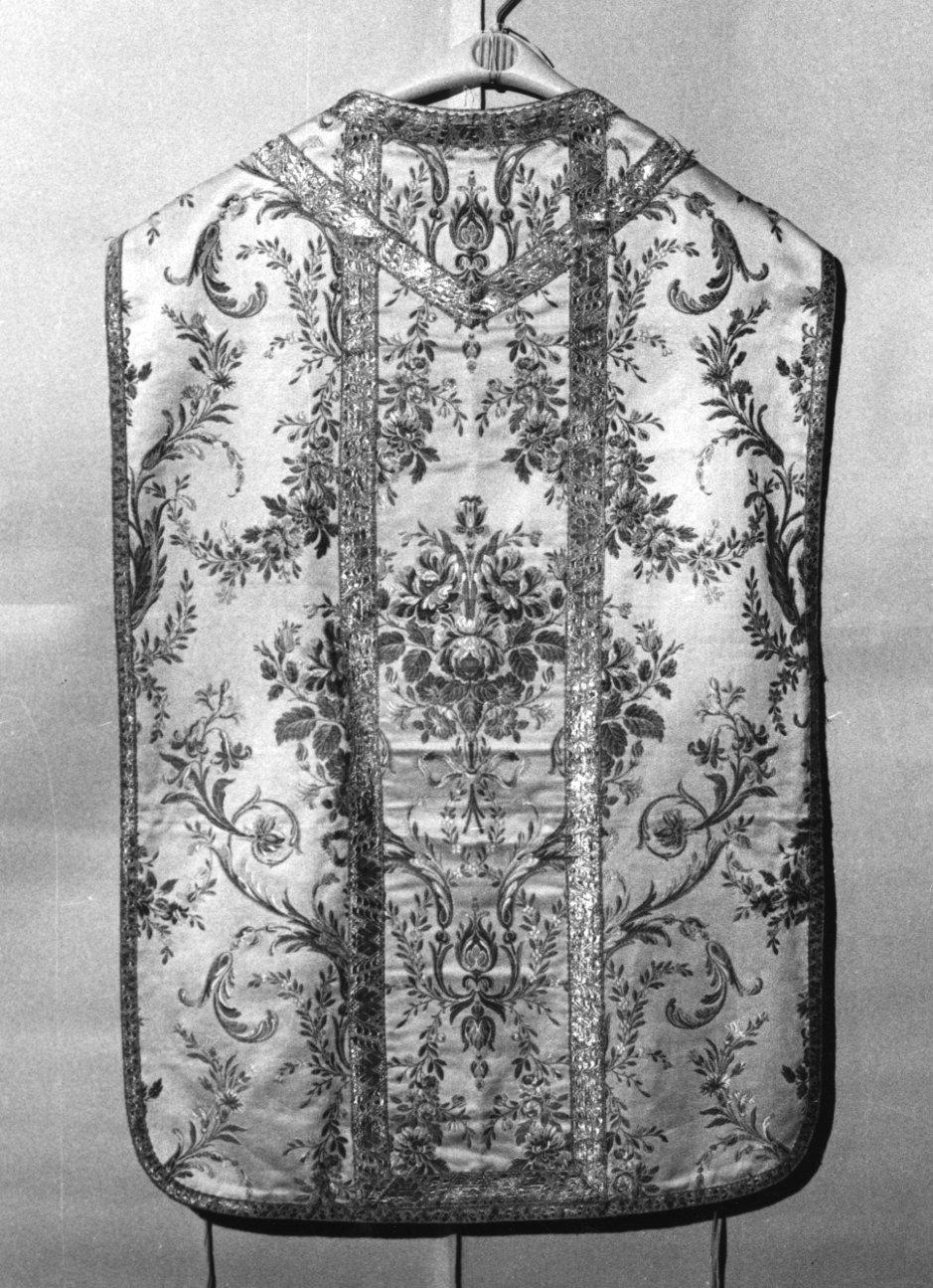 pianeta, opera isolata - manifattura Italia nord-occidentale (seconda metà sec. XVIII)