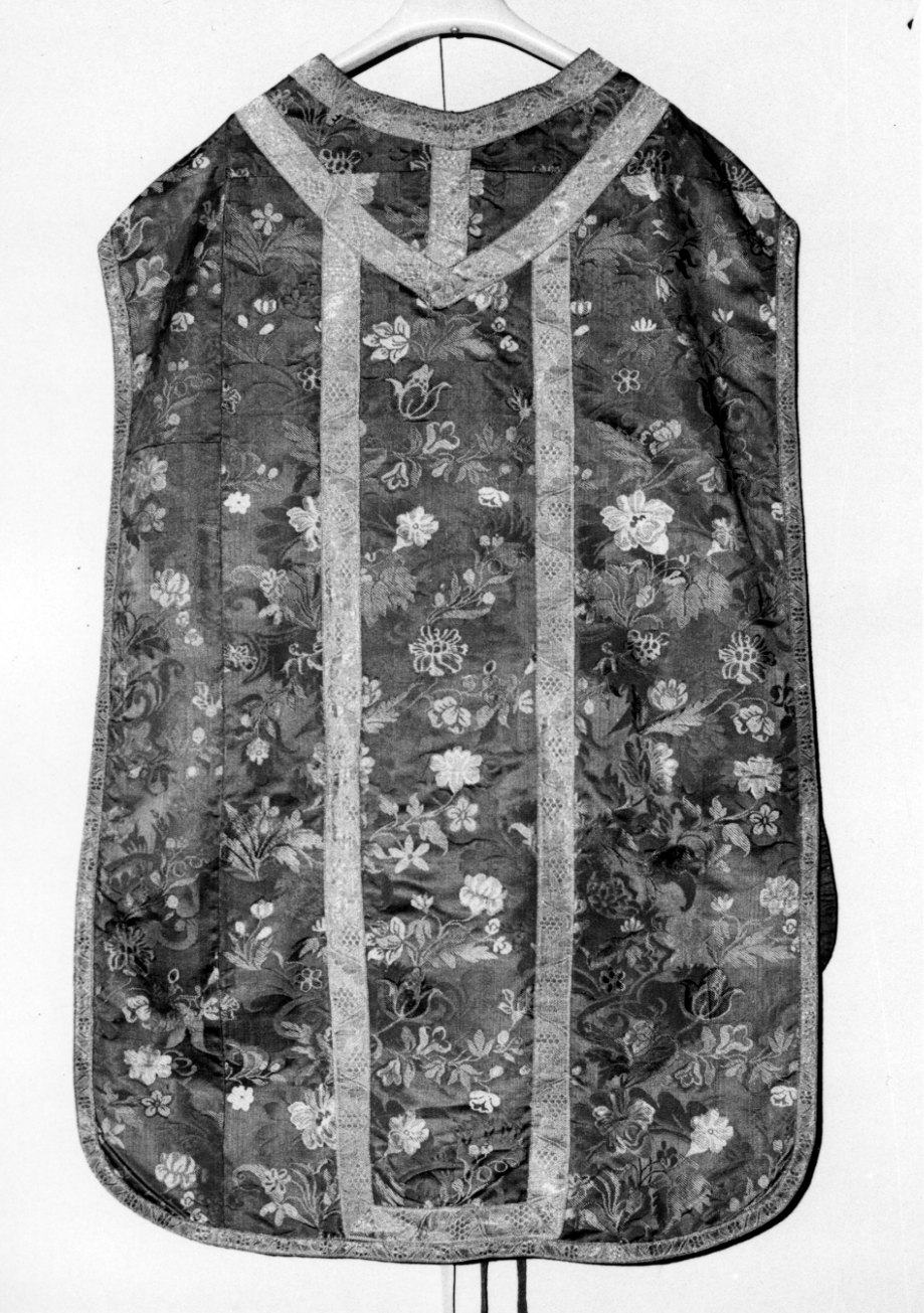 pianeta, opera isolata - manifattura piemontese (prima metà sec. XVIII)