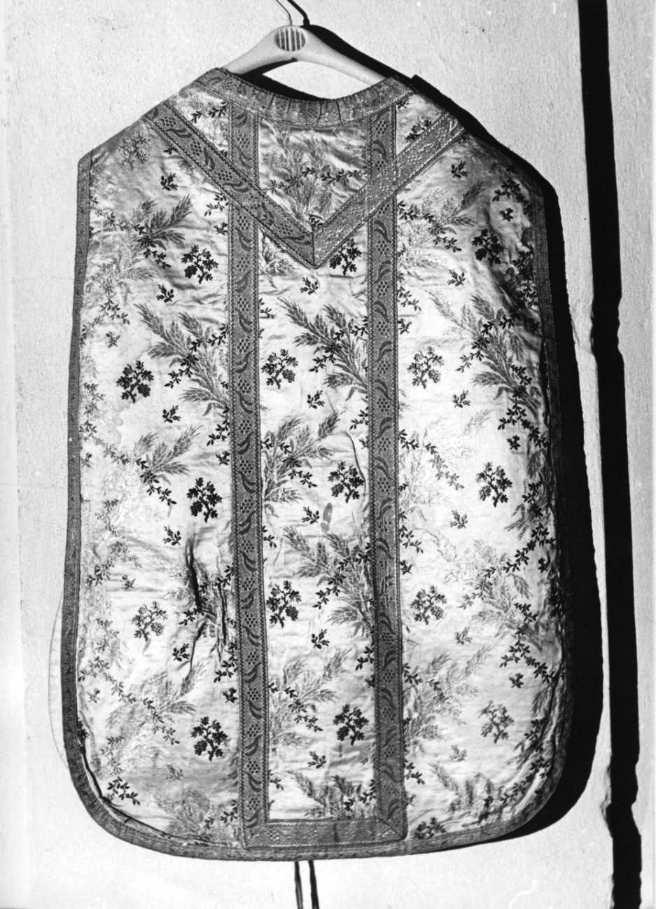 pianeta, opera isolata - manifattura italiana (seconda metà sec. XVIII)