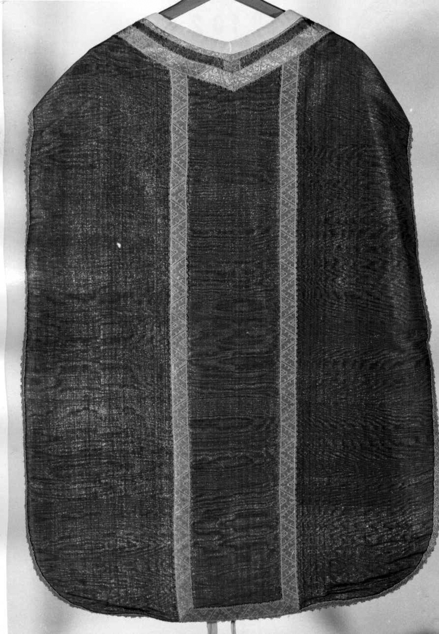 pianeta, elemento d'insieme - manifattura piemontese (sec. XVIII)