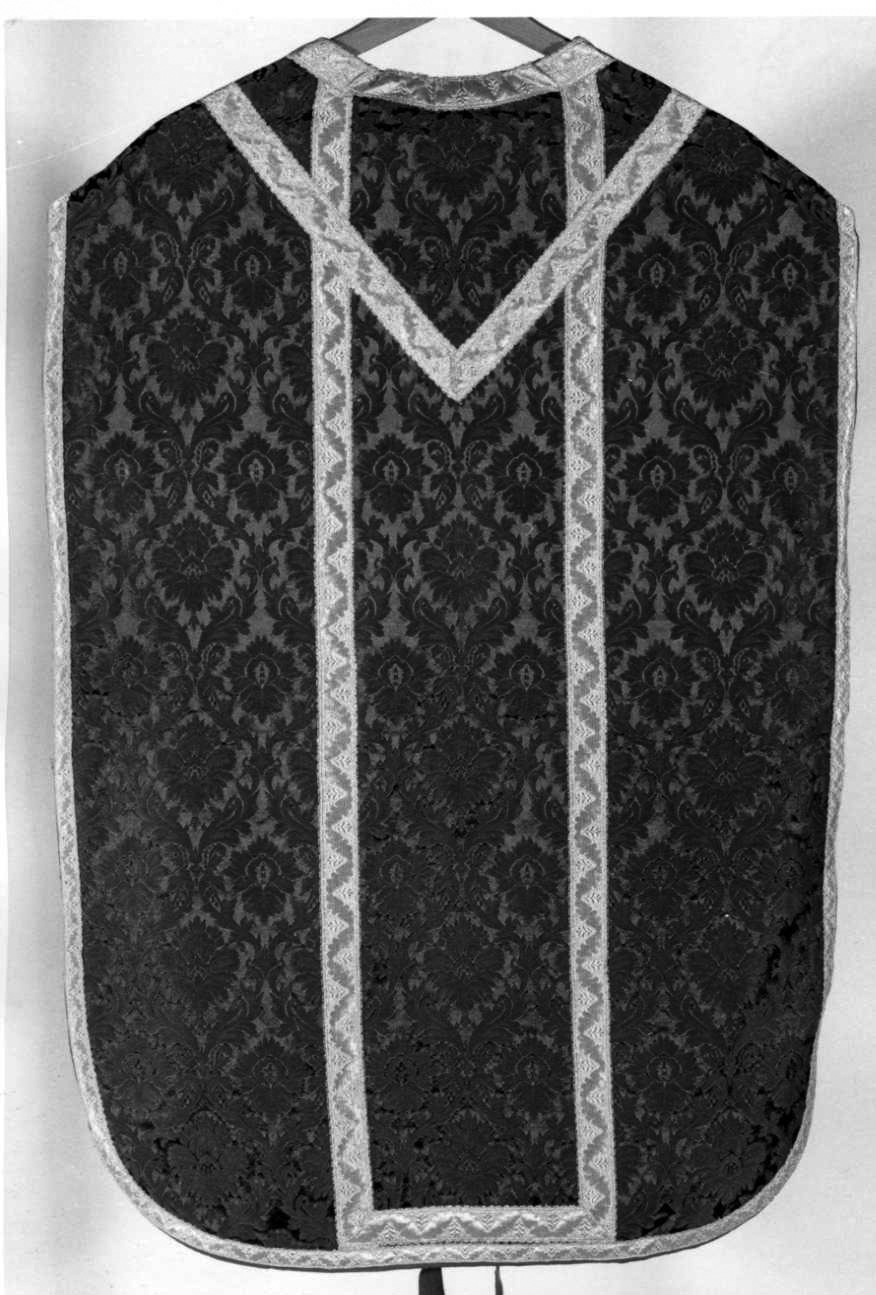 pianeta, elemento d'insieme - manifattura piemontese (prima metà sec. XX)