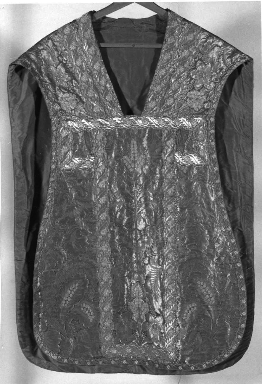 pianeta, elemento d'insieme - manifattura piemontese (prima metà sec. XX)