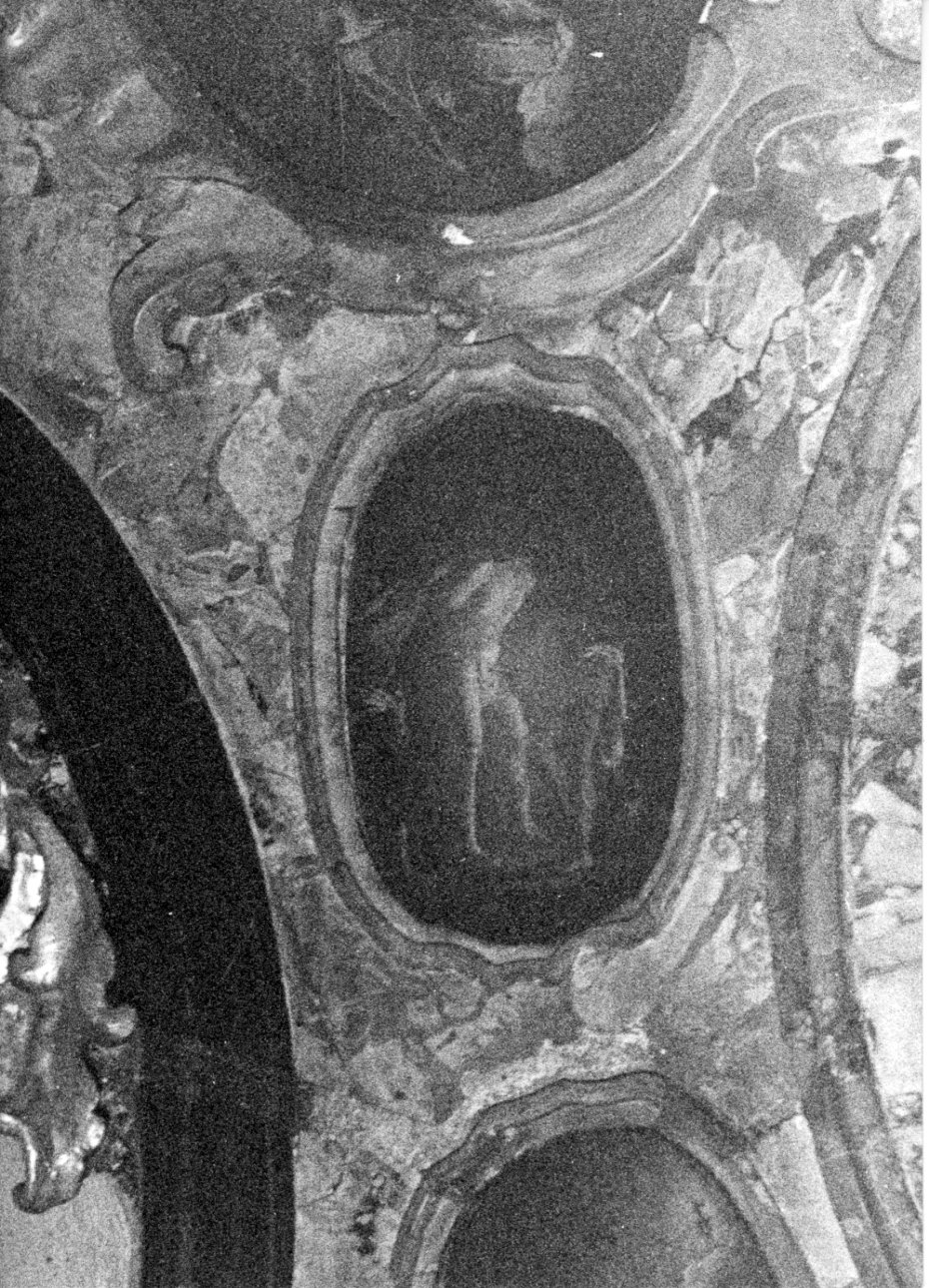 flagellazione di Cristo (dipinto, elemento d'insieme) - ambito piemontese (terzo quarto sec. XVIII)