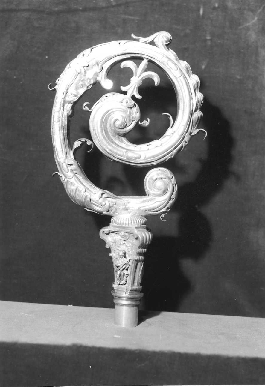 pastorale, opera isolata - bottega piemontese (secondo quarto sec. XVIII)